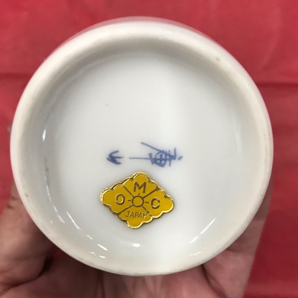 OMC Japan Dining Vintage Japanese Sake Set Poshmark